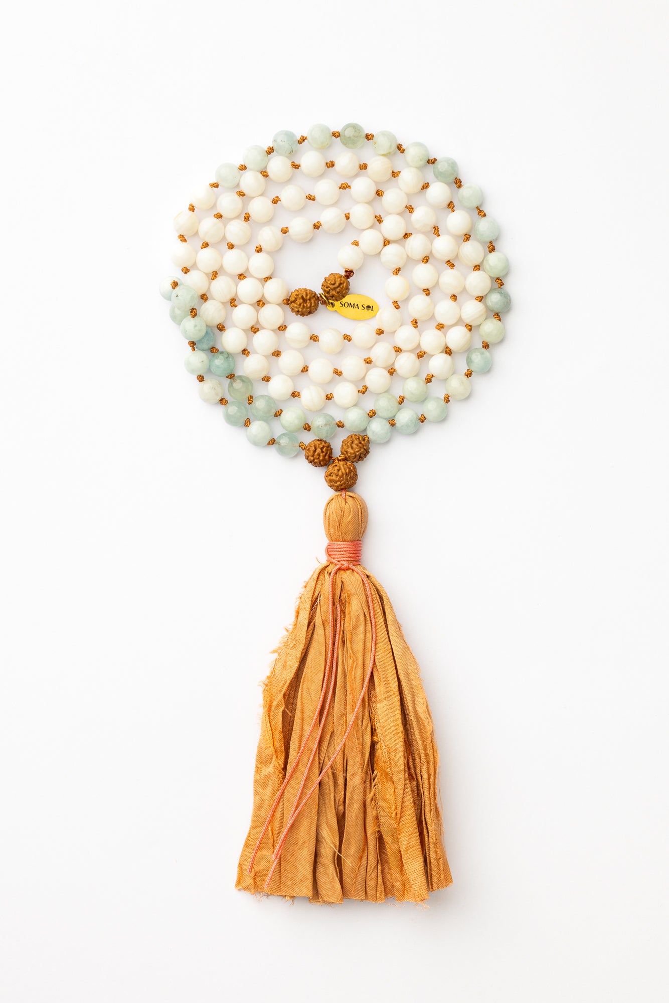 Samudra 'Ocean' Mala