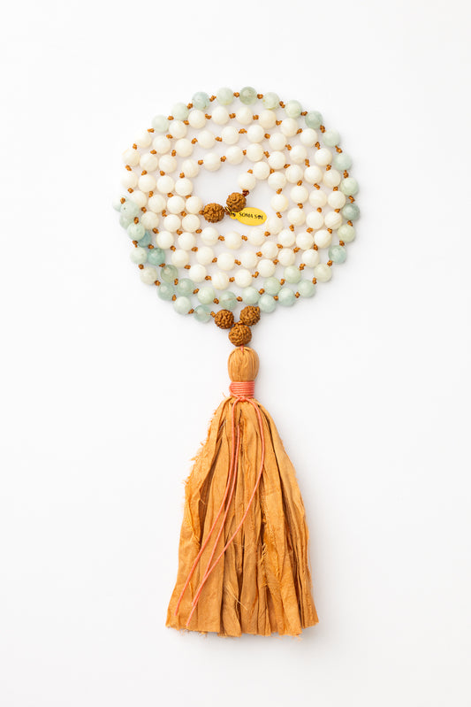 Samudra 'Ocean' Mala